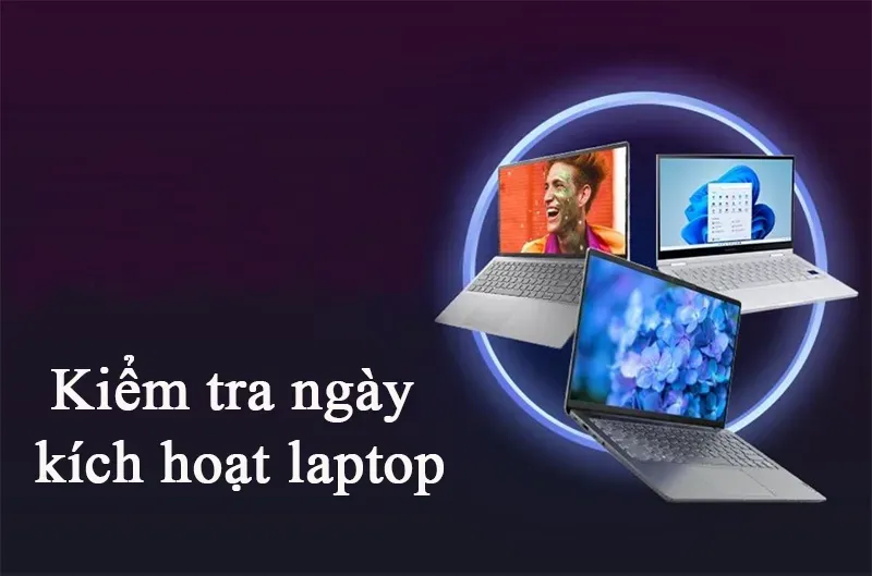 Kiểm Tra Ngày Kích Hoạt Laptop (4)