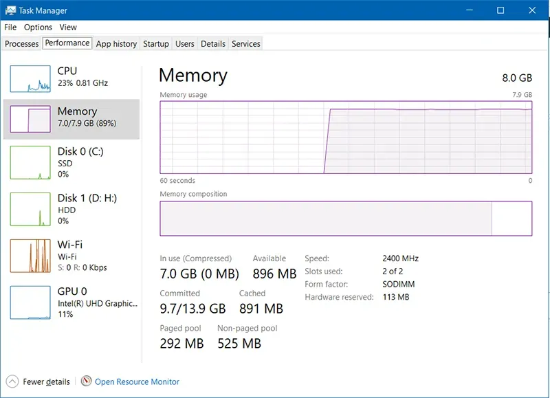 Kiểm Tra Ngày Kích Hoạt Laptop (9)