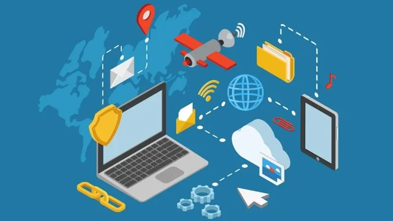 Làm sao để biết máy tính có virus