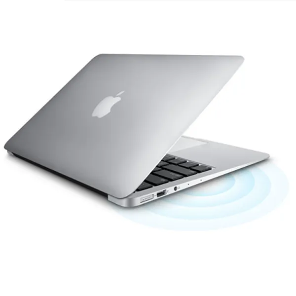 Macbook Air với thiết kế siêu mỏng yêu cầu kỹ thuật cao khi tháo mở và bảo dưỡng