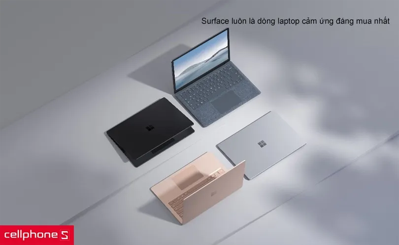 Hộp sản phẩm laptop Dell cao cấp kèm theo các phụ kiện hỗ trợ