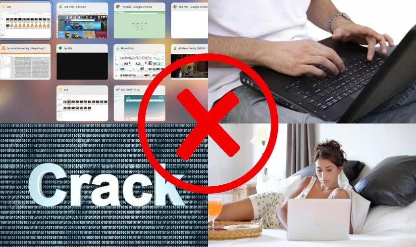 Cách sử dụng máy tính đúng cách