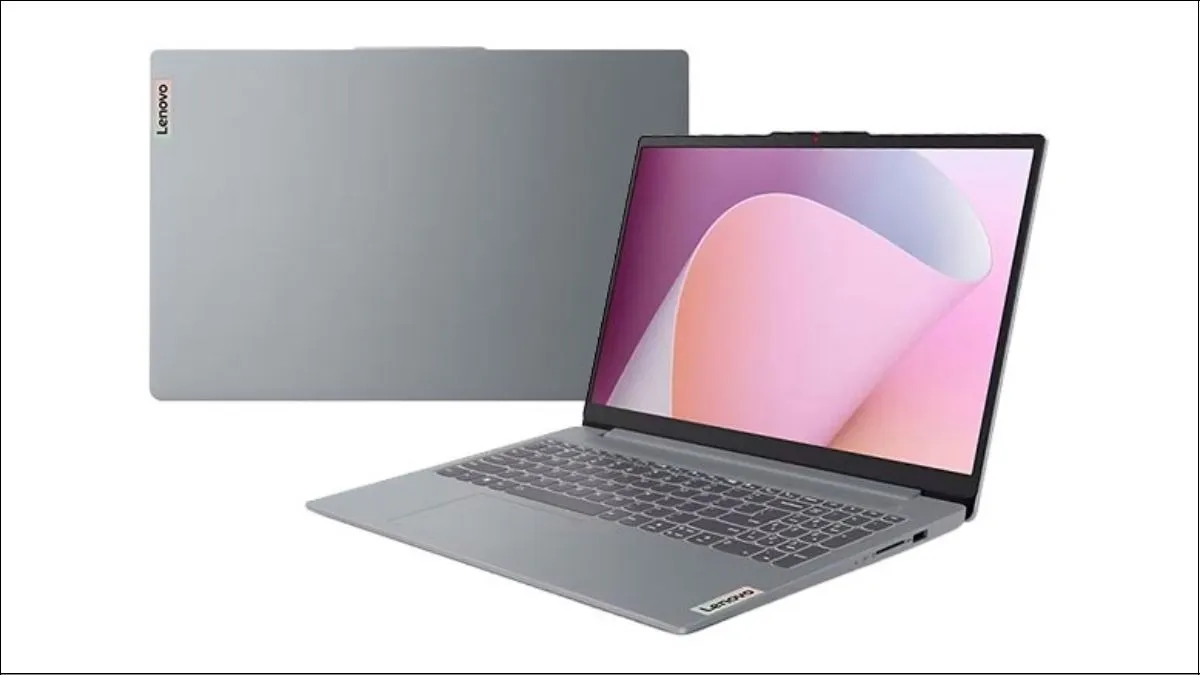 Cận cảnh thiết kế tối giản nhưng vô cùng tinh tế của dòng máy tính Lenovo mới nhất