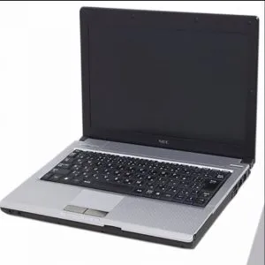 Thiết kế nhỏ gọn 12.5 inch của dòng NEC Versapro Core I7 mạnh mẽ
