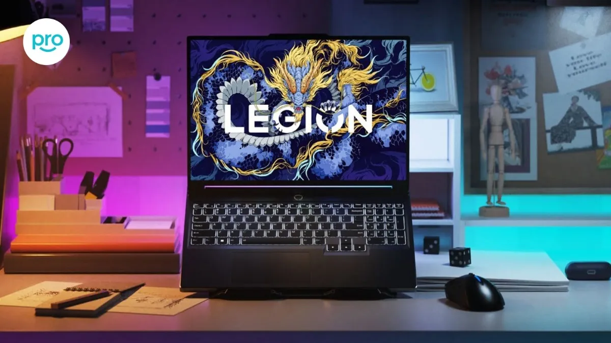 Legion R7000 2024