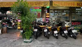 Linh kiện Nam Việt