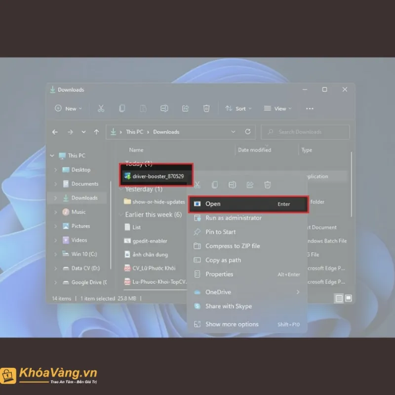 Cấu hình sâu trong Advanced settings của Power Options để giới hạn hiệu năng đỉnh của CPU