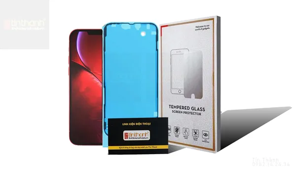 Mẹo bảo vệ màn hình iPhone 13 Pro Max