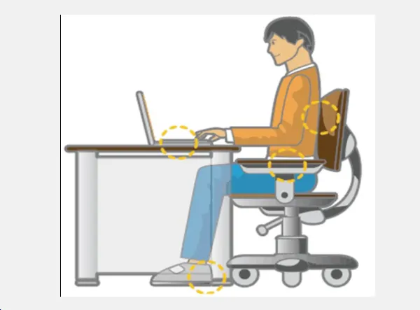 Sử dụng vật liệu cách điện như thảm cao su và dép đi trong nhà