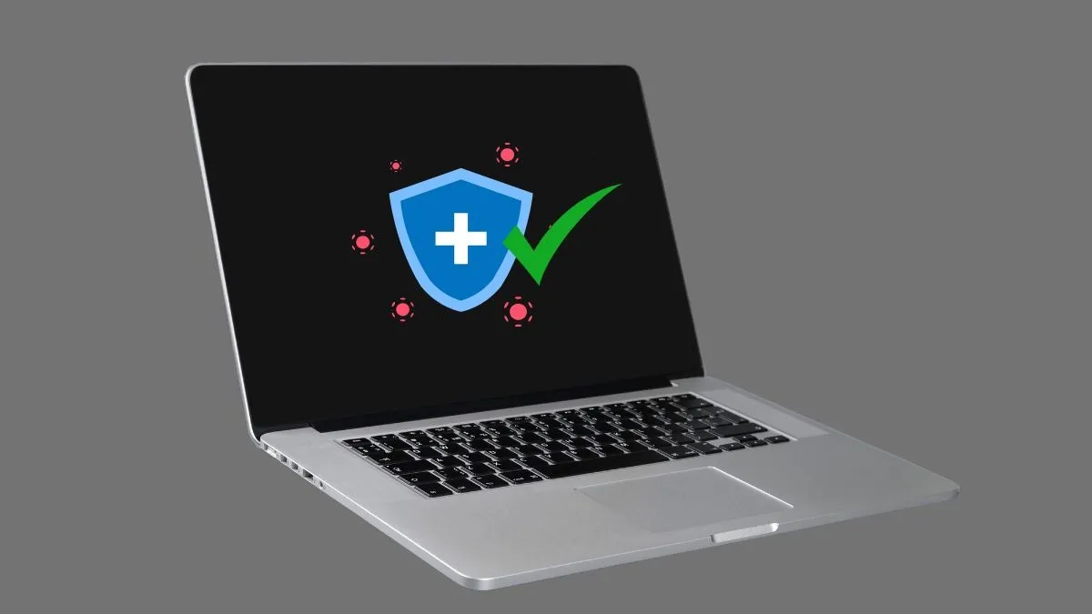 Thực hiện quy trình quét mã độc và phần mềm gây hại trên hệ điều hành