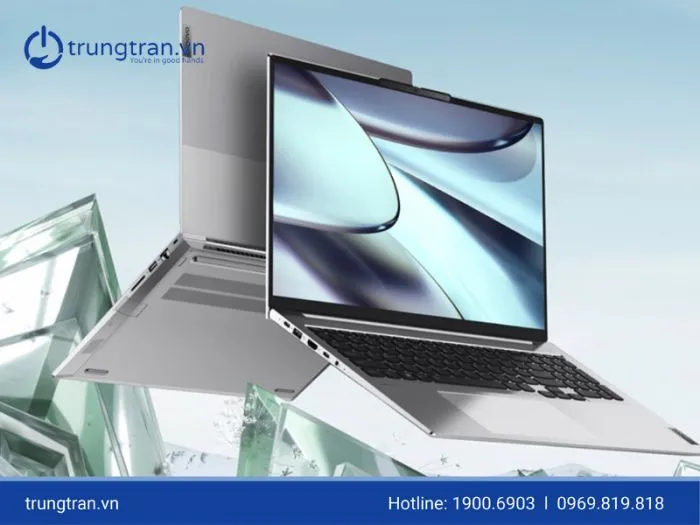 Giấy chứng nhận đại lý ủy quyền từ các thương hiệu máy tính lớn