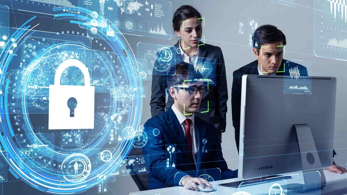 Quy trình kiểm tra các lỗ hổng bảo mật trên hệ thống máy tính bằng các công cụ chuyên dụng hiện nay