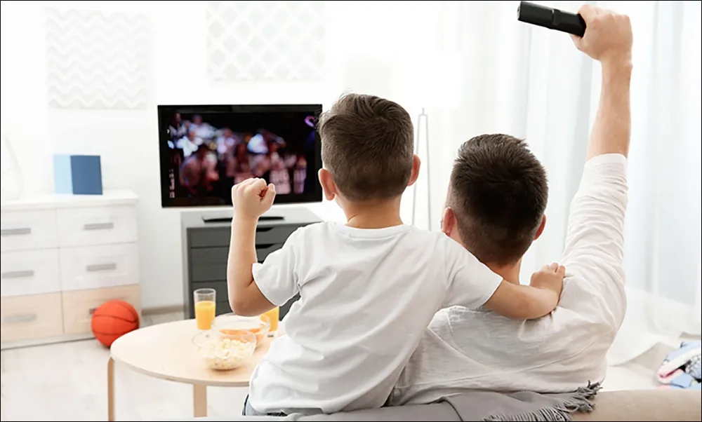 Hướng dẫn bảo quản tivi Sony đúng cách để duy trì chất lượng hiển thị bền bỉ theo thời gian