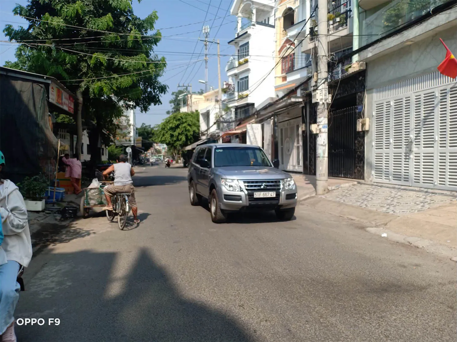 Thử nghiệm khả năng chụp cận cảnh macro cho phép quan sát rõ các vật thể nhỏ