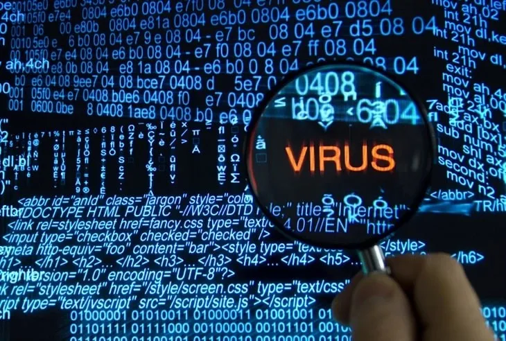 Dùng các phần mềm diệt virus hỗ trợ thiết bị trước các phần mềm độc hại