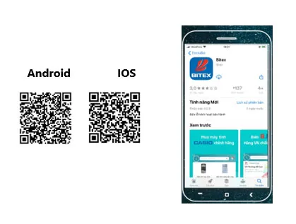 Quy trình kích hoạt bảo hành điện tử và theo dõi tình trạng sửa chữa trực tuyến tại trung tâm bảo hành máy tính Casio tại TP.HCM và các chi nhánh