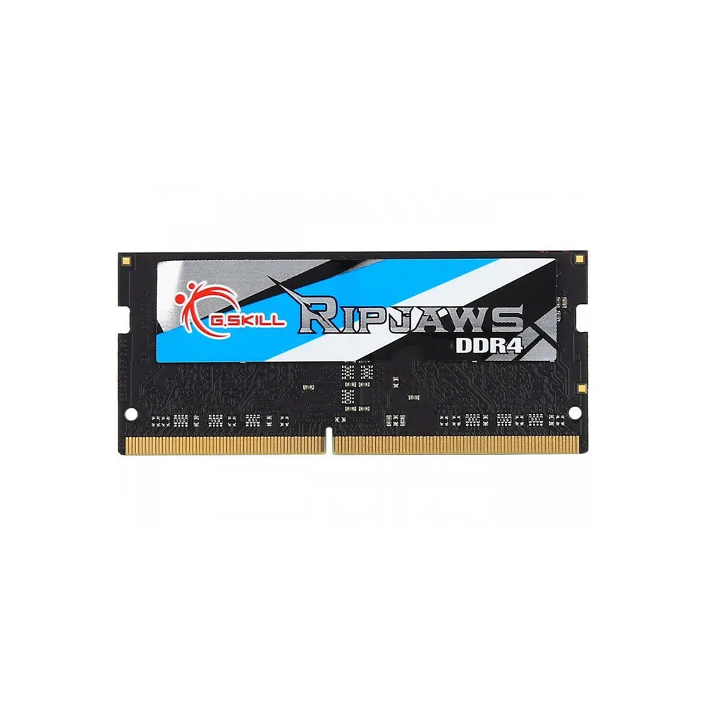 Thanh RAM laptop DDR4 G.Skill giúp tăng tốc độ đa nhiệm cho máy tính xách tay