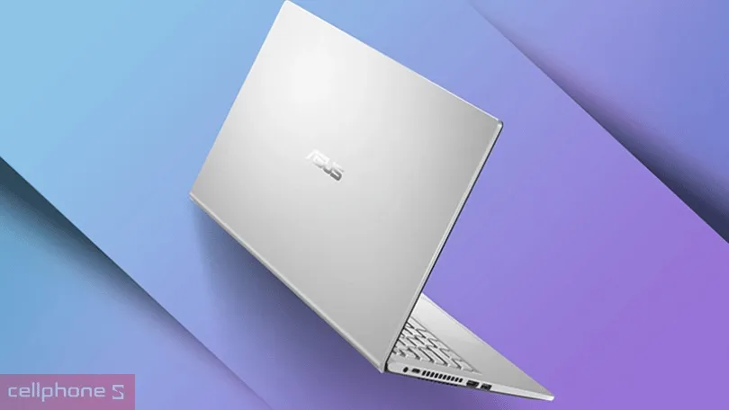 Thiết kế mỏng nhẹ hiện đại của các dòng laptop tầm trung năm 2026