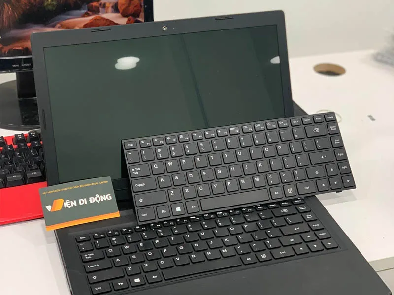 sửa laptop dấu hiệu