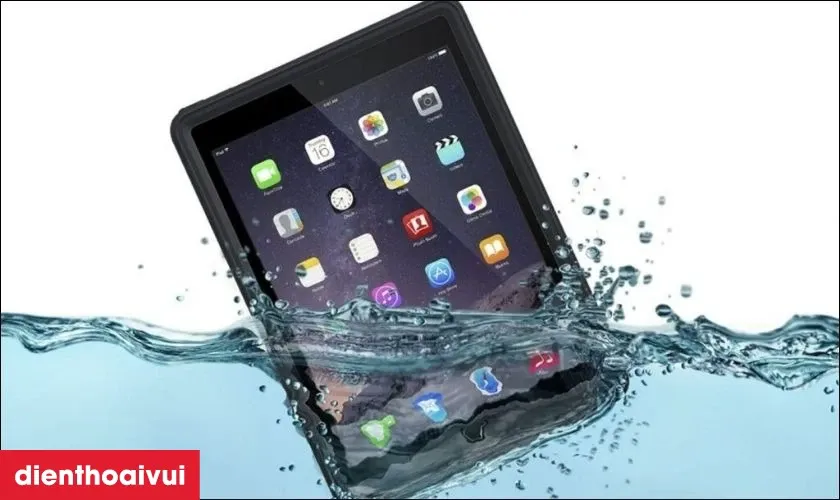 Các nguyên nhân phổ biến khiến màn hình iPad bị hỏng và cần thay màn hình iPad giá bao nhiêu