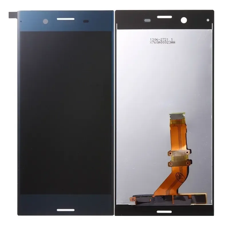 Thay màn hình Sony XZ Premium