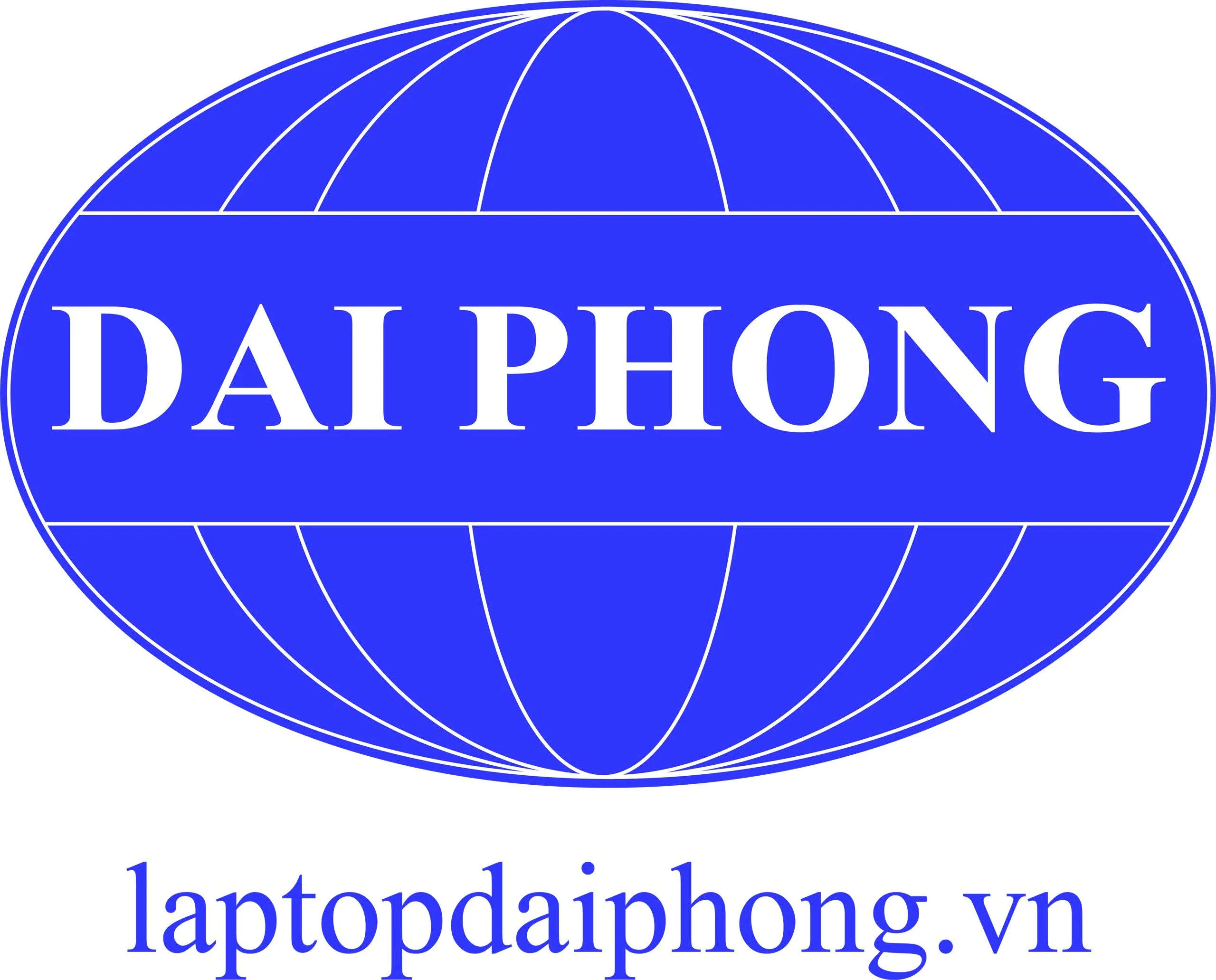 Logo Công Ty TNHH Giải Pháp Mạng Đại Phong
